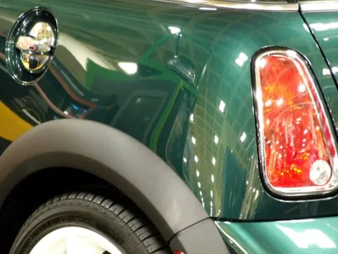 Slide of Retro Electric LLC-