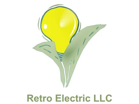 Slide of Retro Electric LLC-