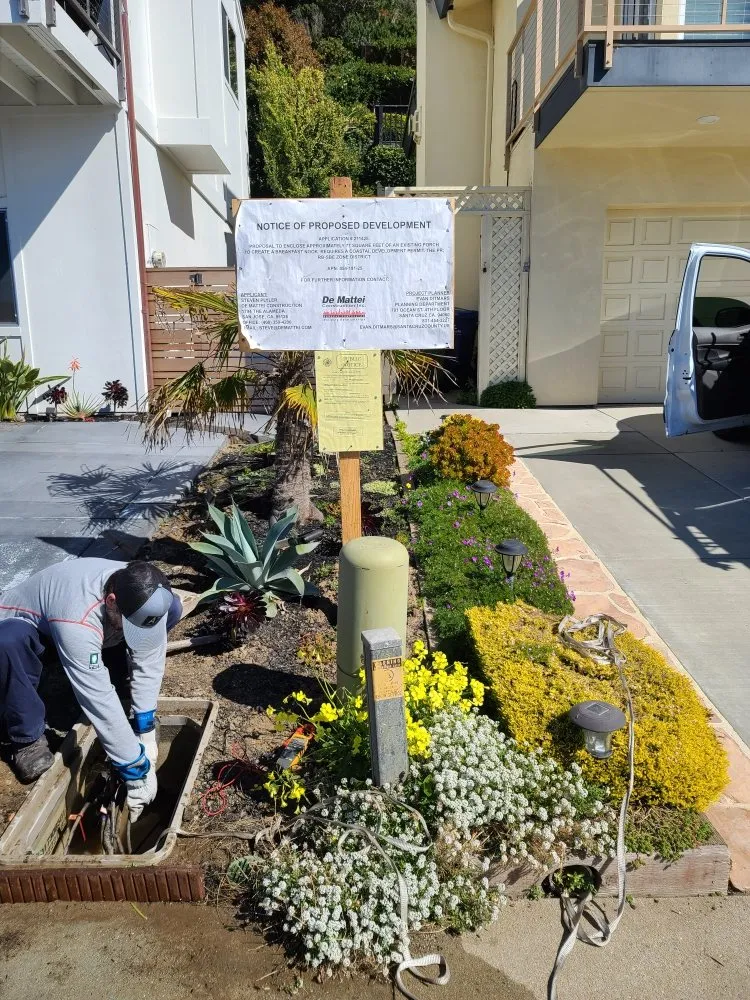 Slide of Retro Electric