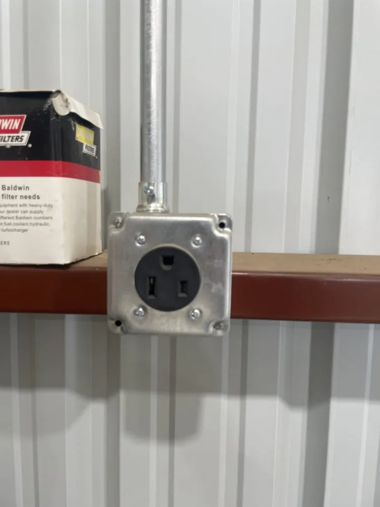 Slide of Retro Electric