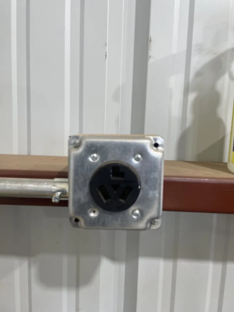 Slide of Retro Electric