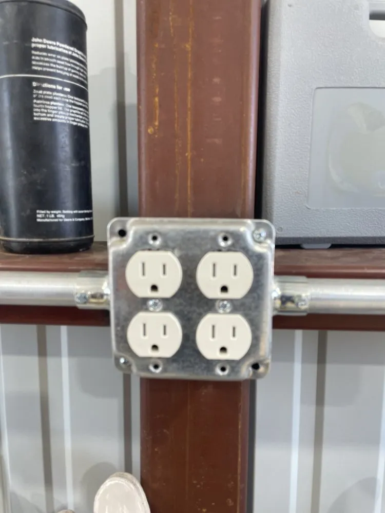 Slide of Retro Electric