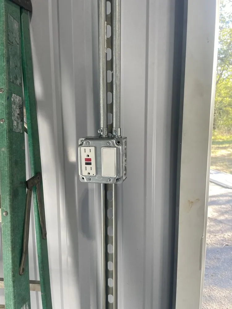 Slide of Retro Electric