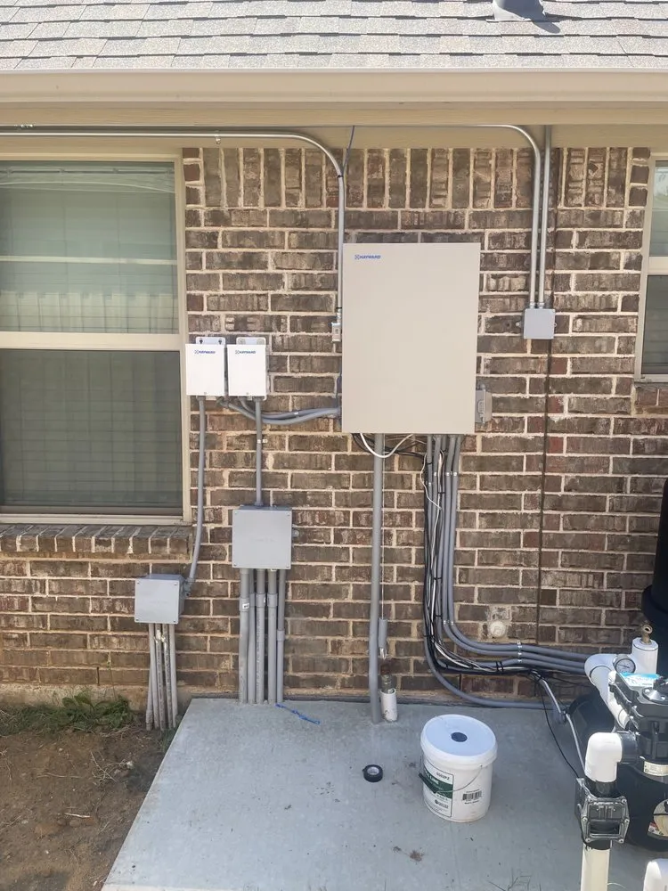 Slide of Retro Electric