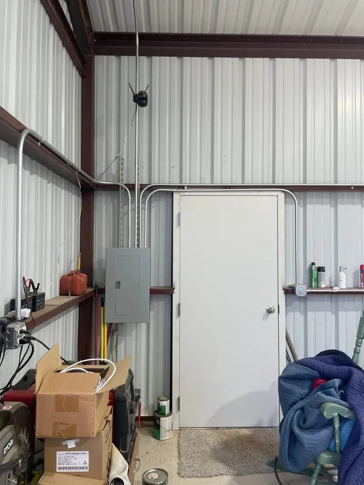 Slide of Retro Electric