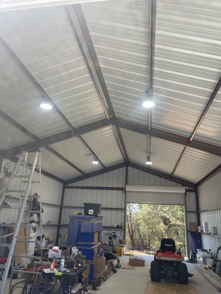 Slide of Retro Electric