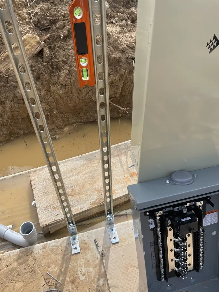 Slide of Retro Electric