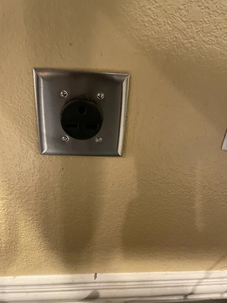 Slide of Retro Electric