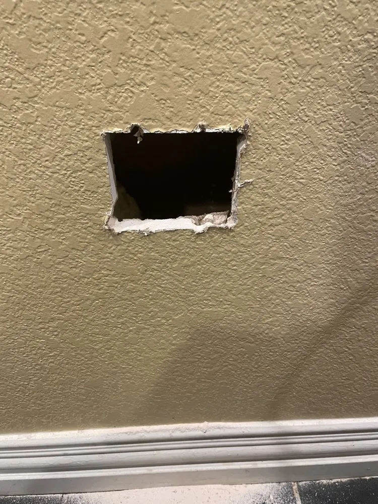 Trusted outlet and switch repair experts serving ,  - Retro Electric