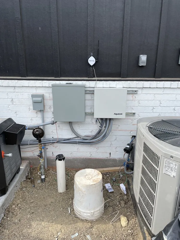 Slide of Retro Electric