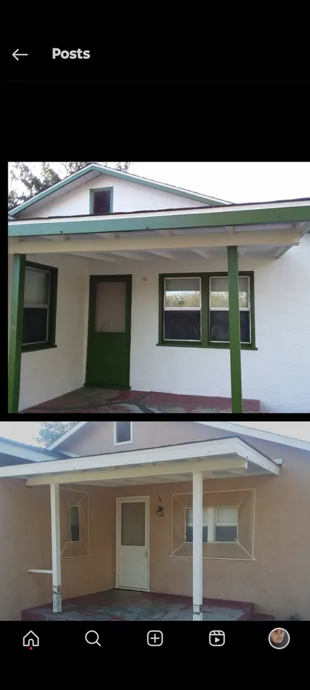 Slide of Retro Home Services