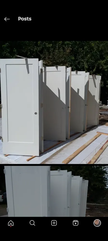 Slide of Retro Home Services