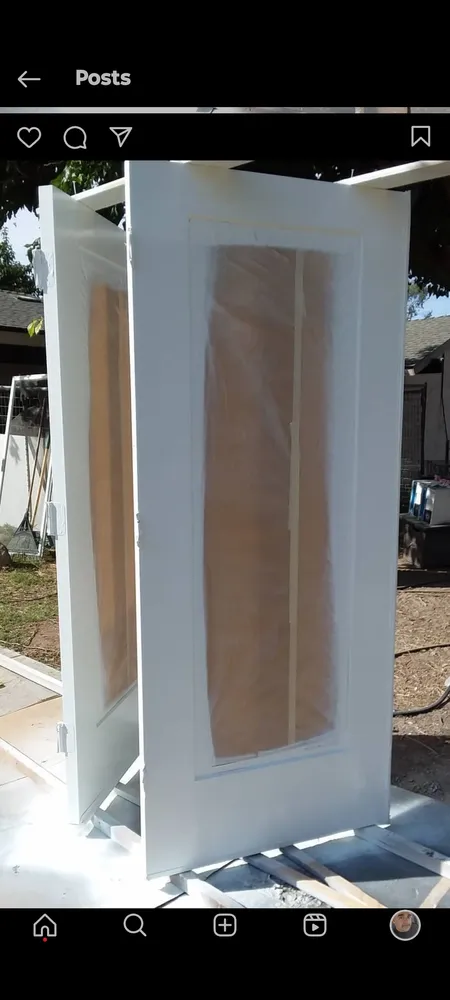 Slide of Retro Home Services