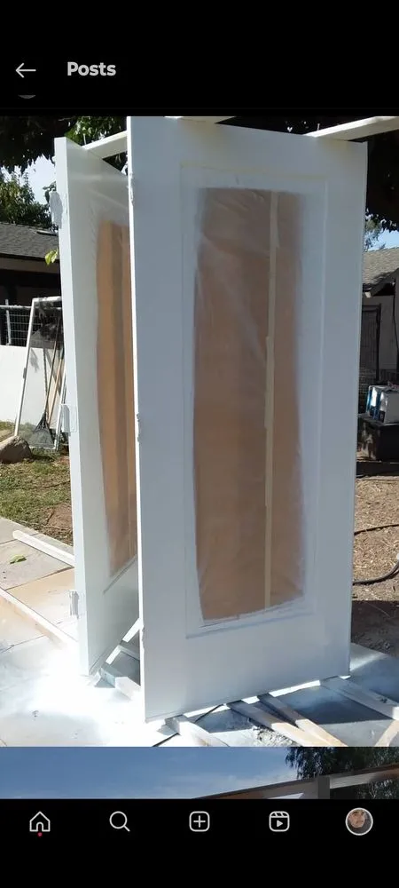 Slide of Retro Home Services