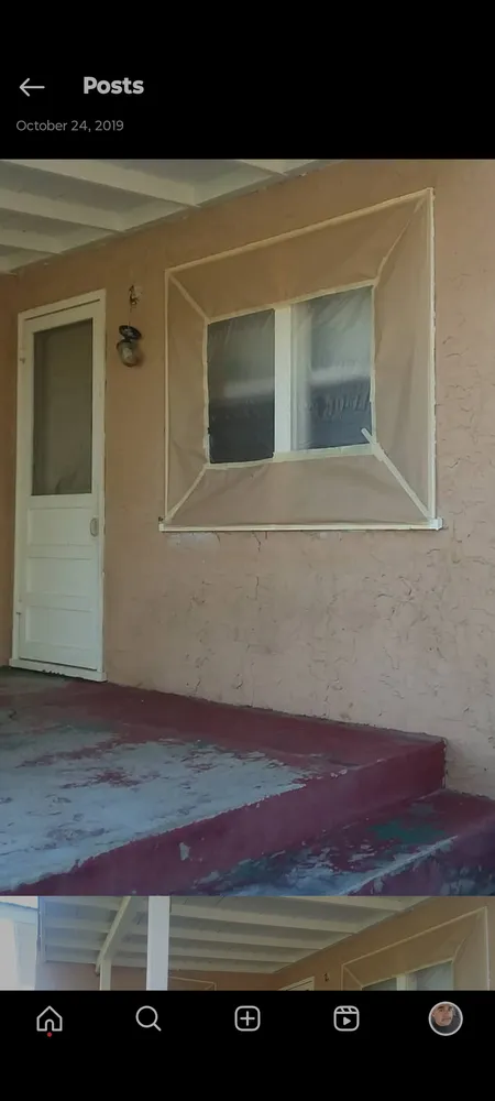 Slide of Retro Home Services