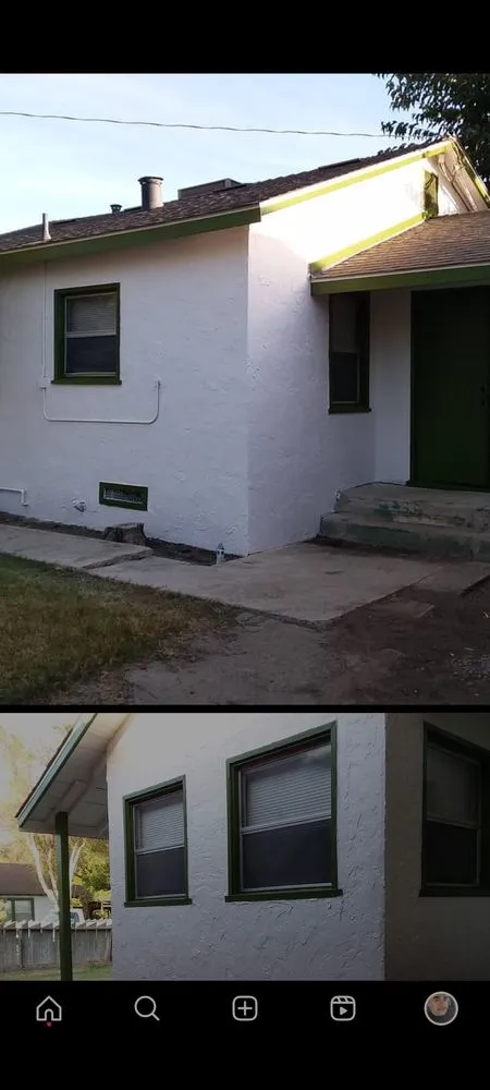 Slide of Retro Home Services