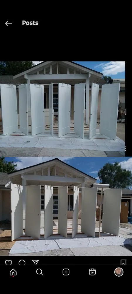 Slide of Retro Home Services