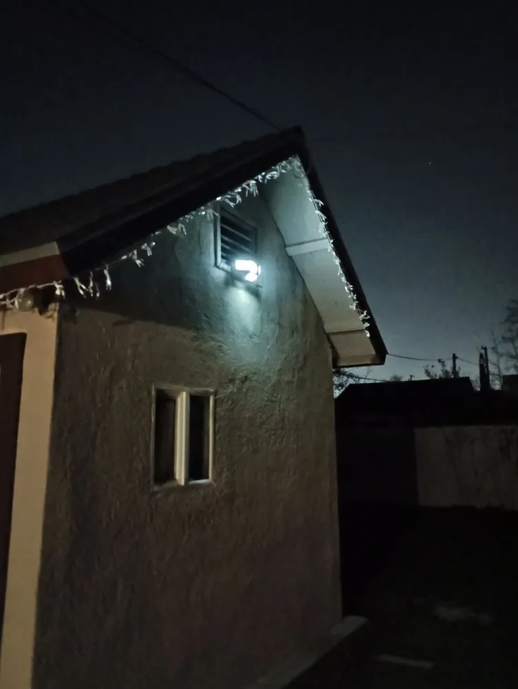 Slide of Retro Home Services