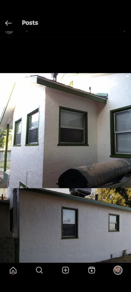 Slide of Retro Home Services