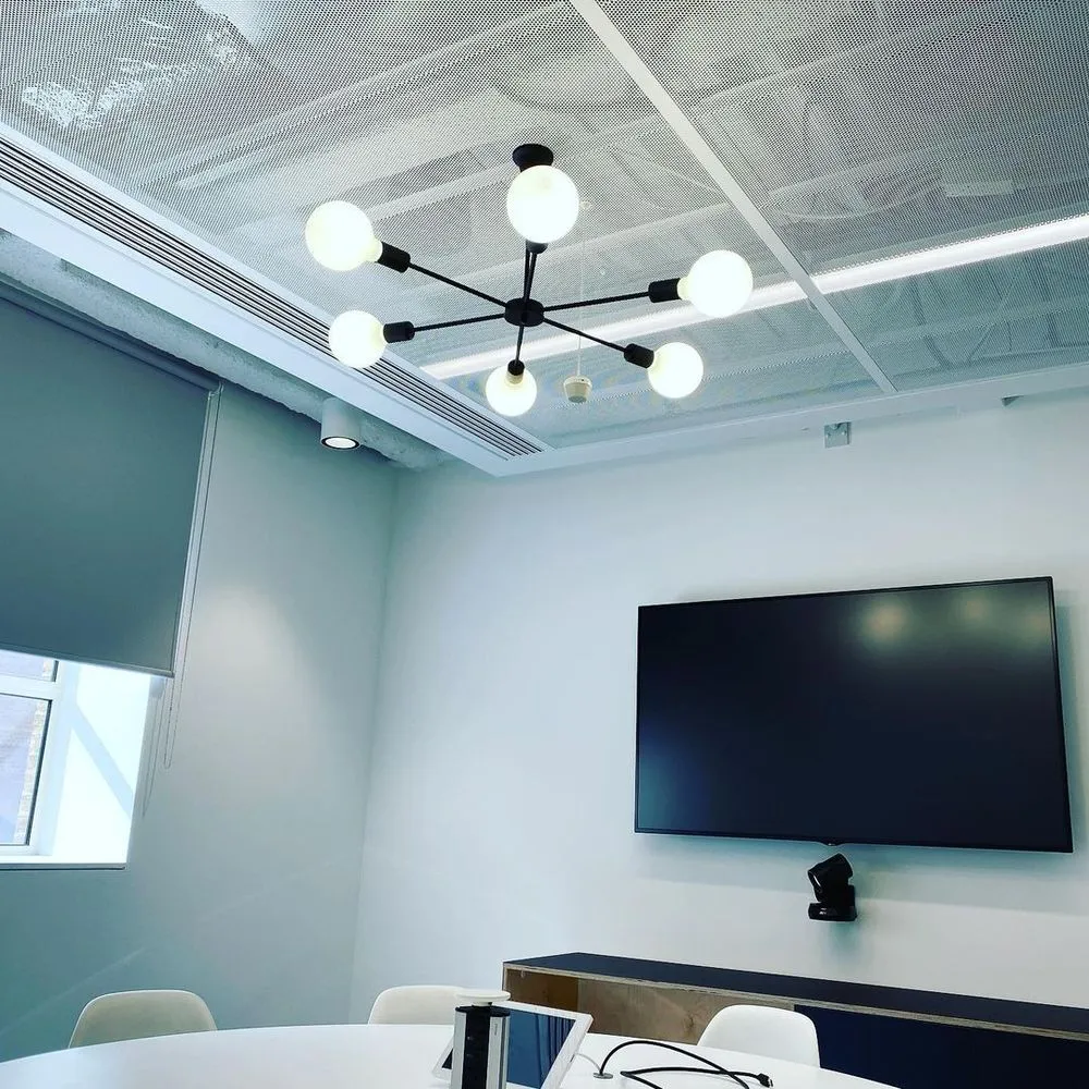 Slide of Retrograde Certified Electrician