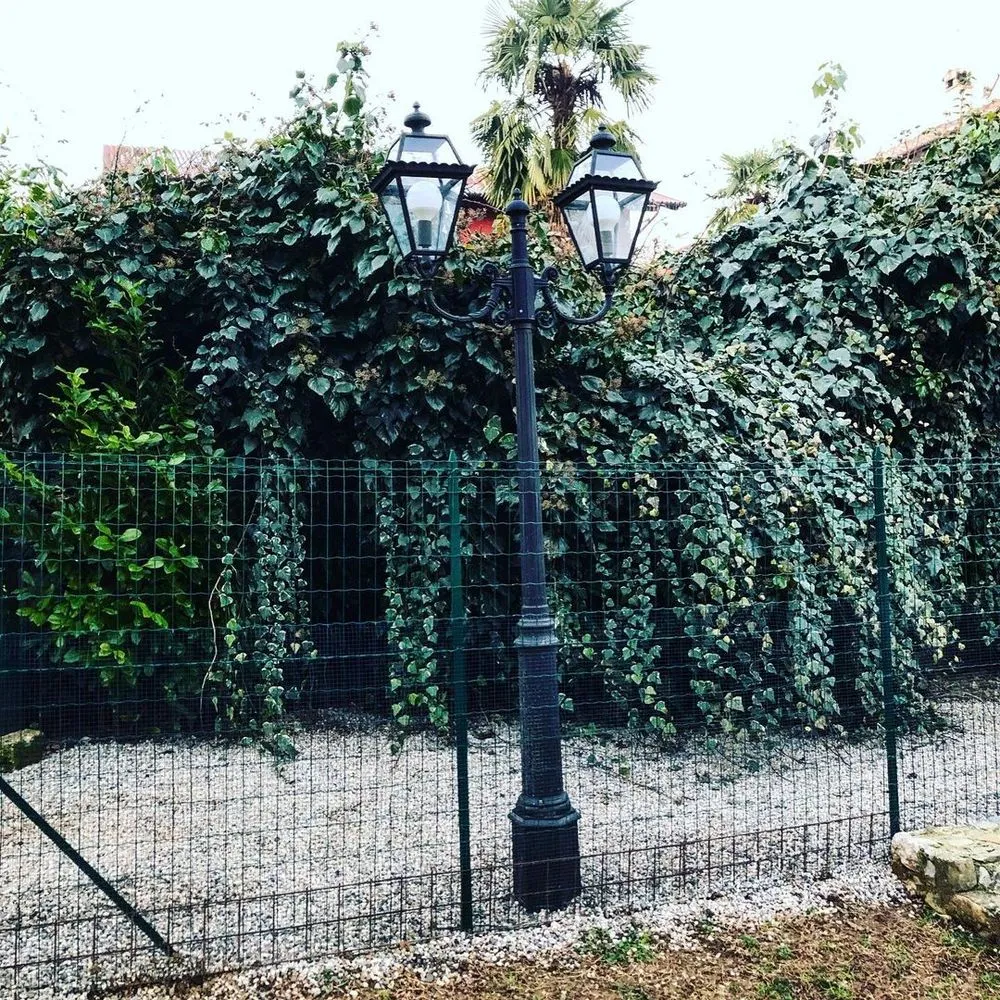 Slide of Retrograde Certified Electrician