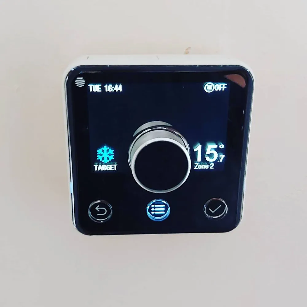 Slide of Retrograde Certified Electrician