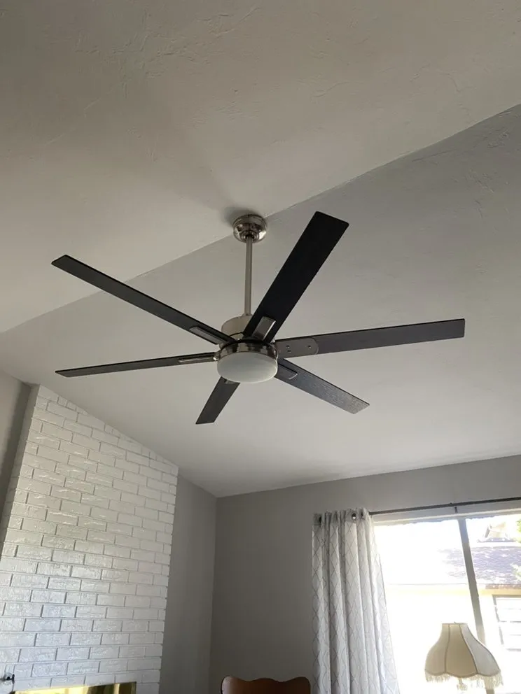 Slide of Rev Construction