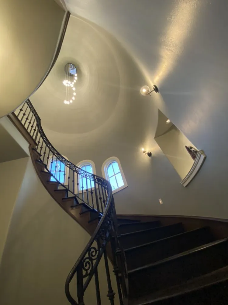 Slide of Rev Construction