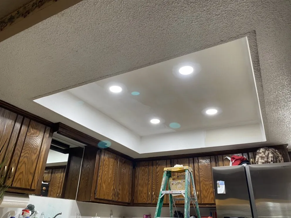 Reliable electrical service for homes in outlet and switch repair,  by 