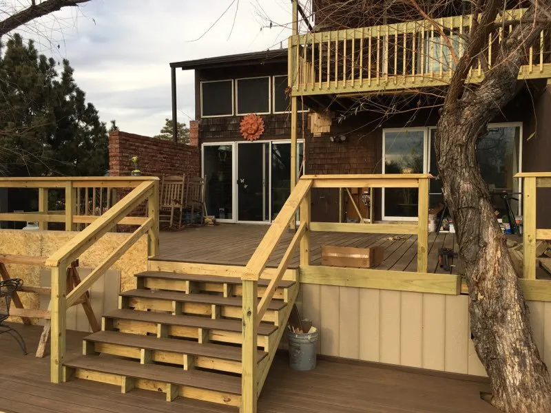 Slide of Rev Construction