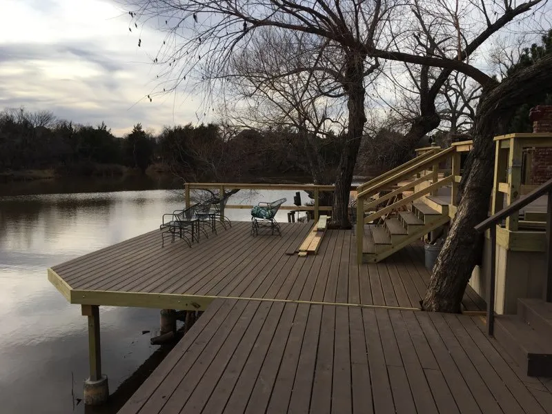 Slide of Rev Construction