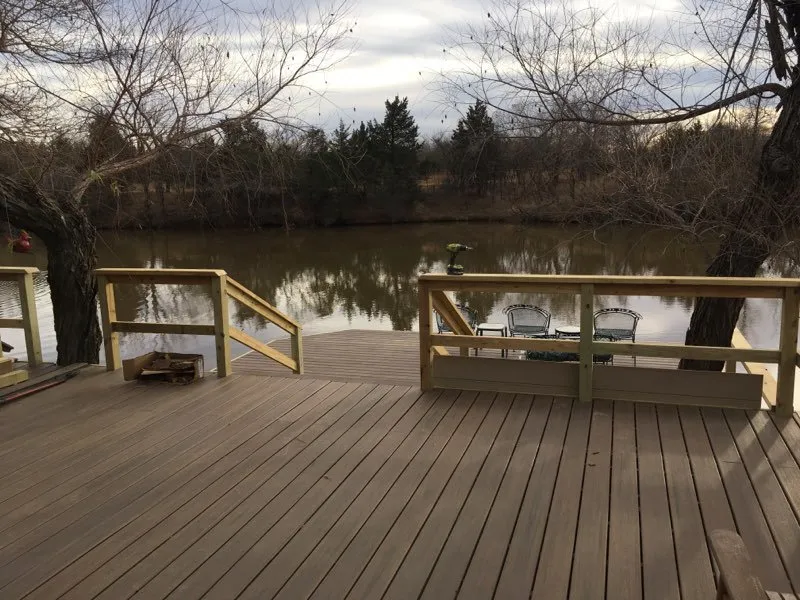 Slide of Rev Construction