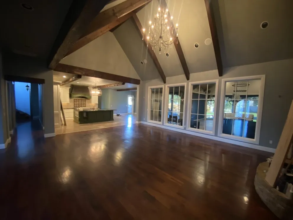 Slide of Rev Construction