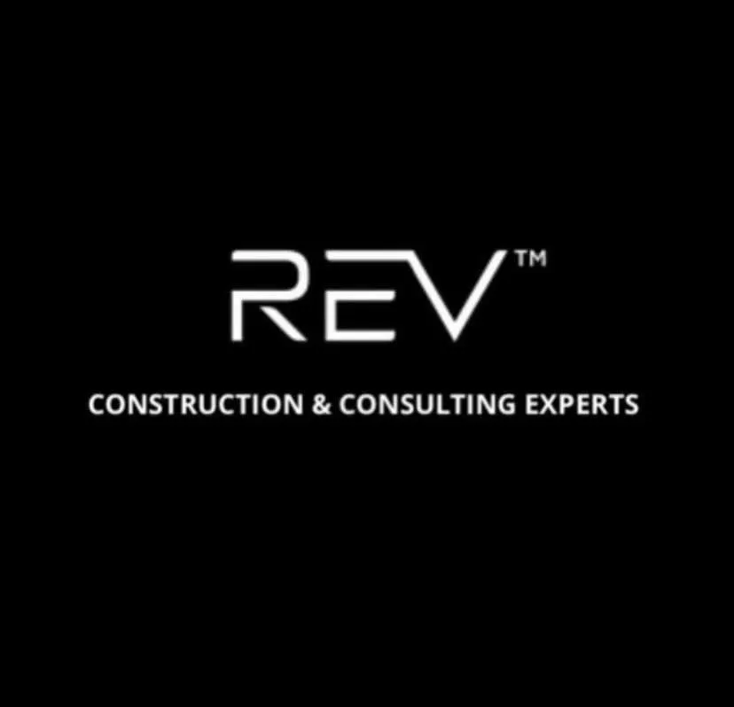 Slide of Rev Construction