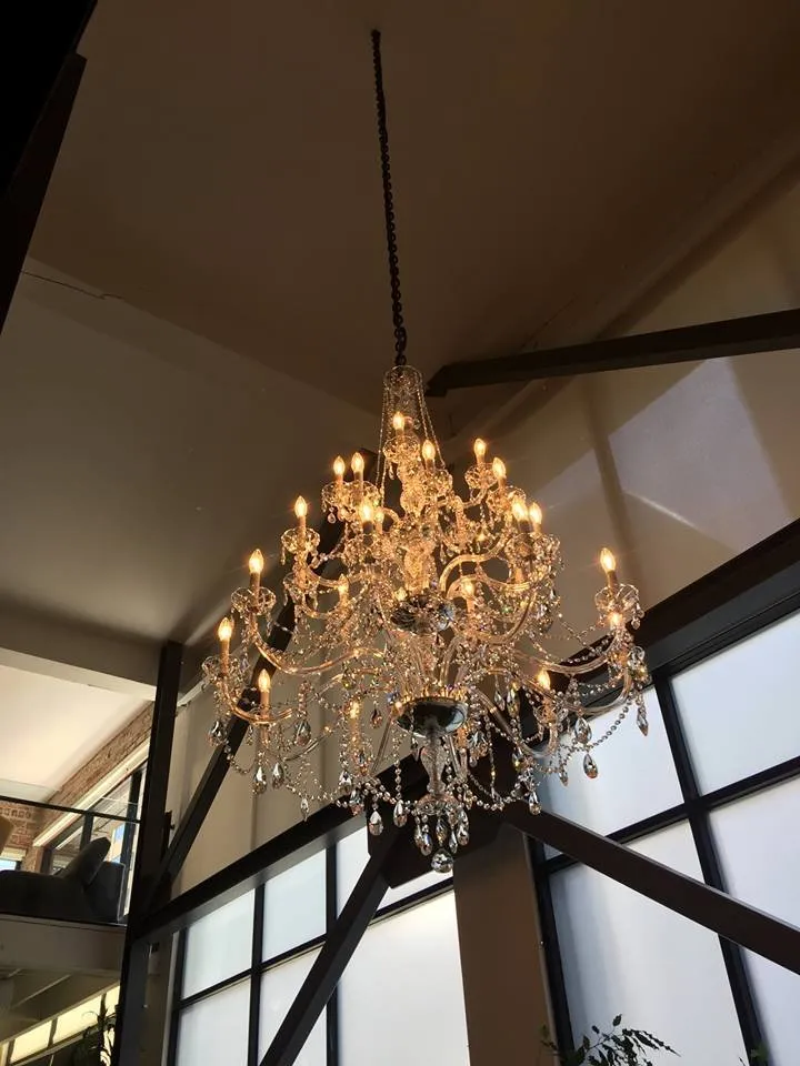 Slide of ReVamp Electric