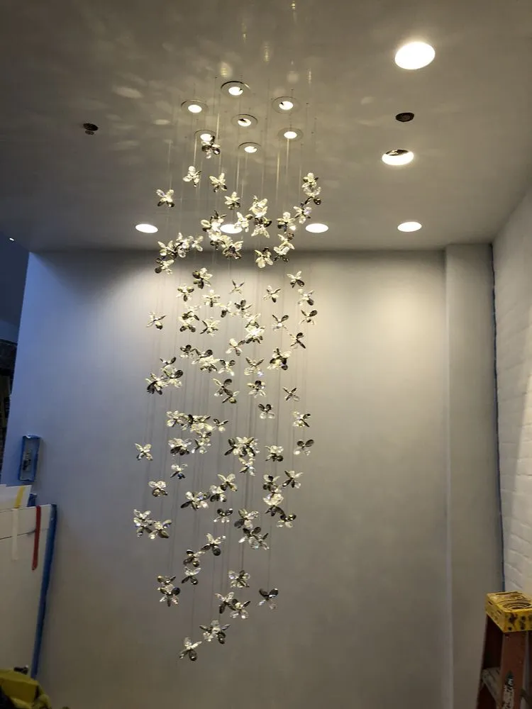 Slide of ReVamp Electric