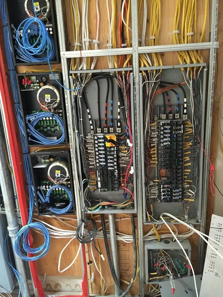 Slide of ReVamp Electric