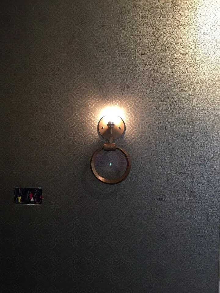 Slide of ReVamp Electric