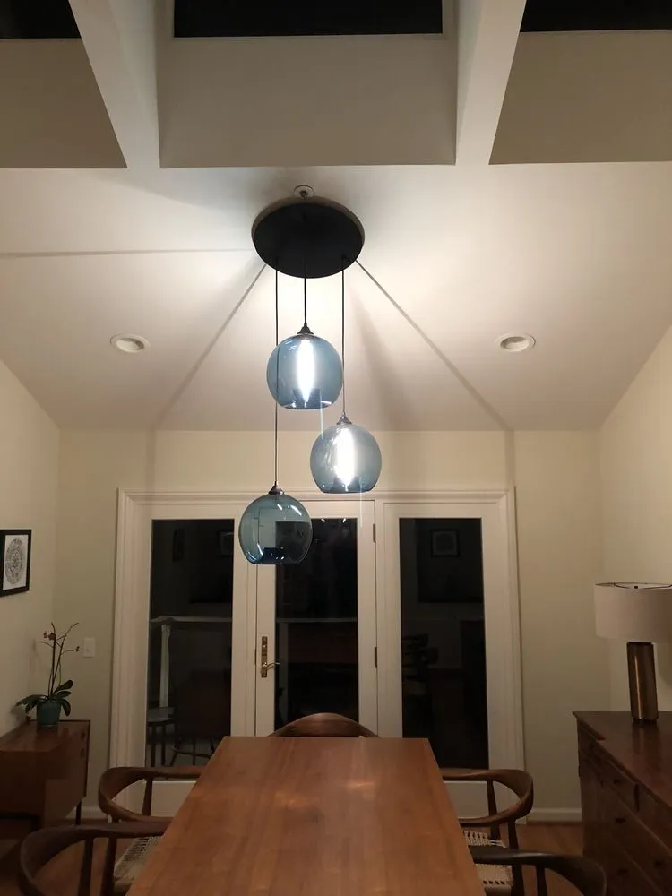 Slide of ReVamp Electric