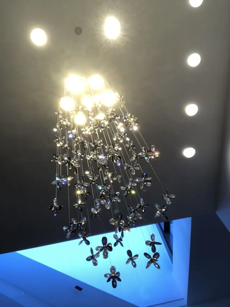 Slide of ReVamp Electric