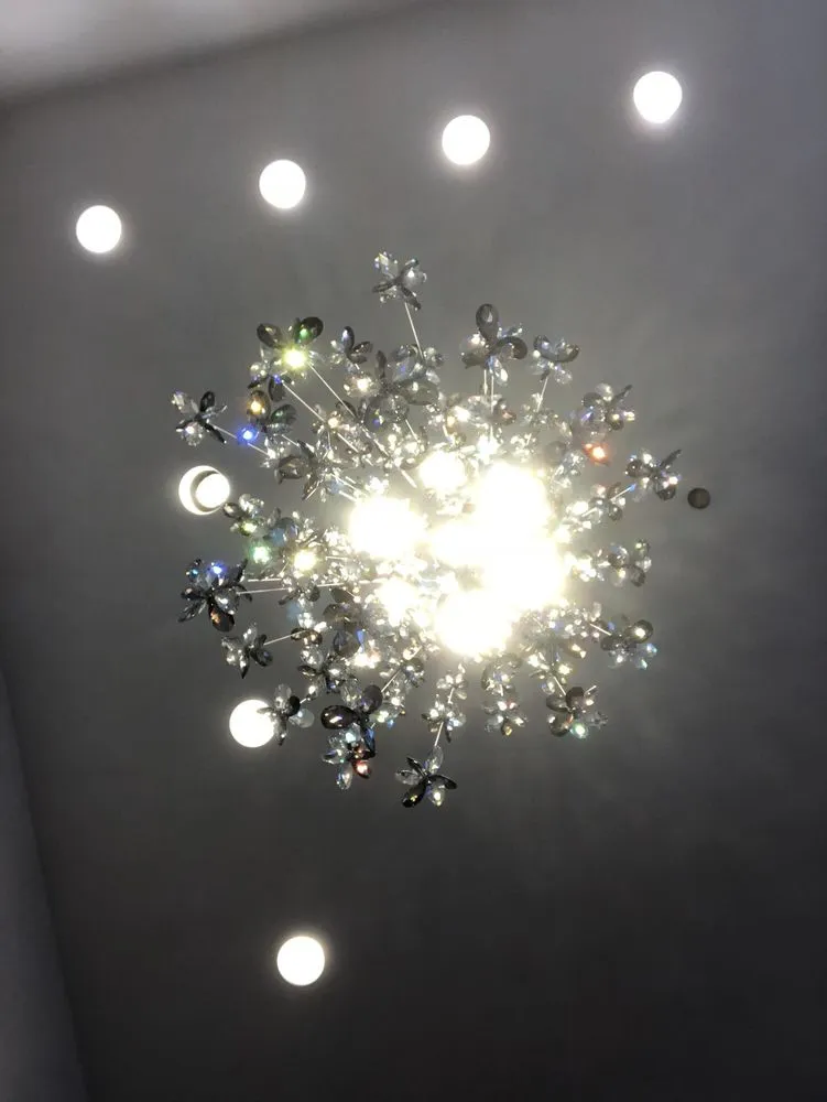 Slide of ReVamp Electric