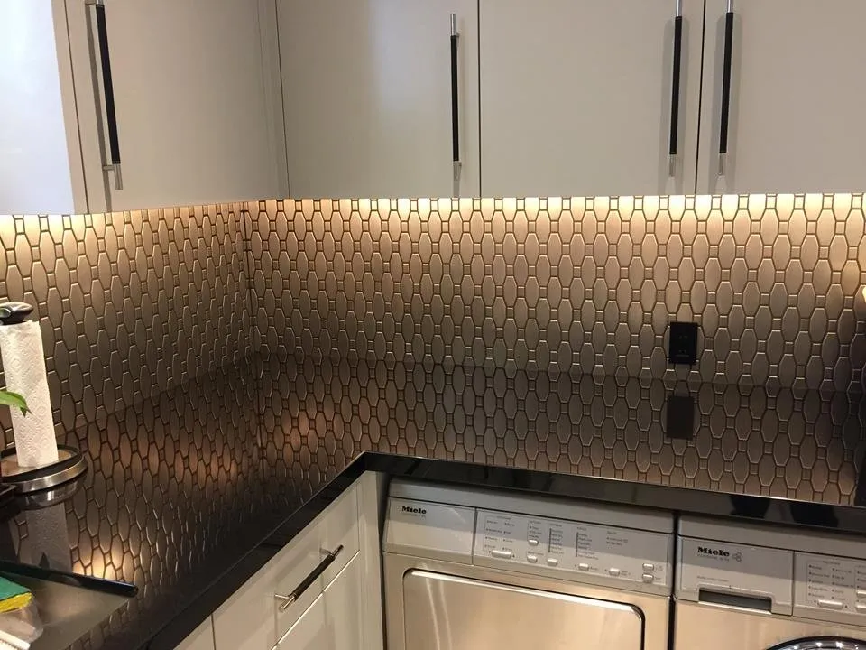 Slide of ReVamp Electric