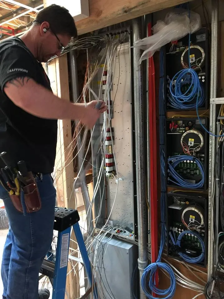 Slide of ReVamp Electric