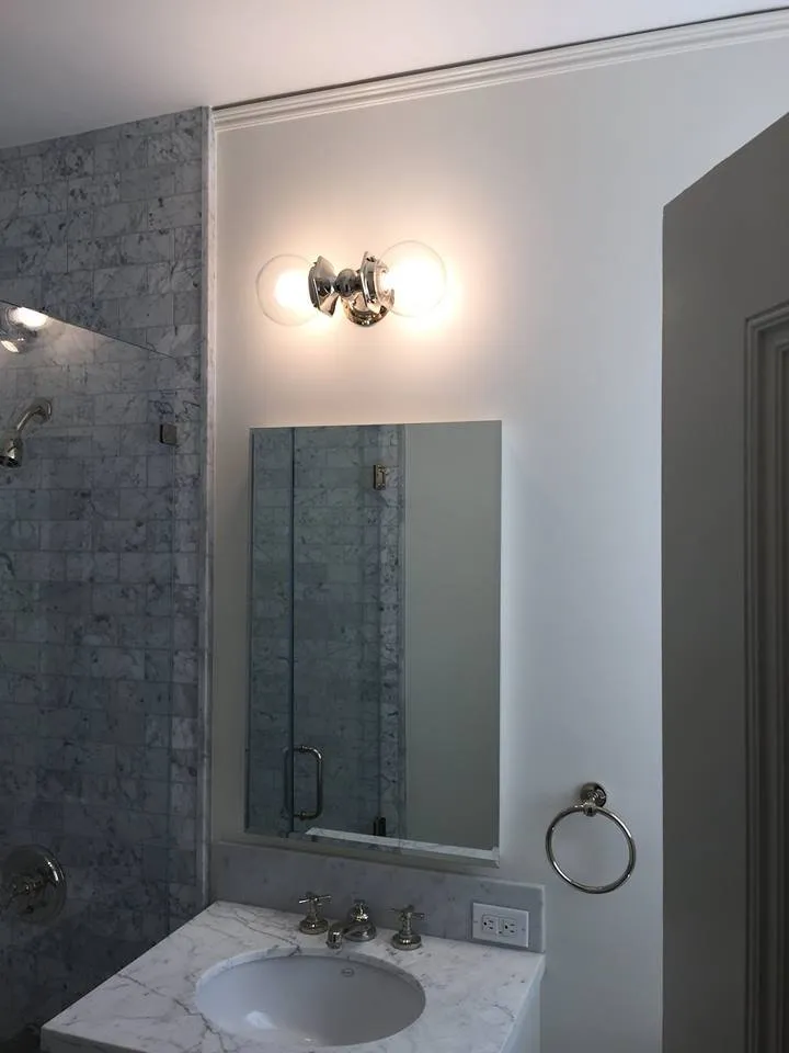 Slide of ReVamp Electric