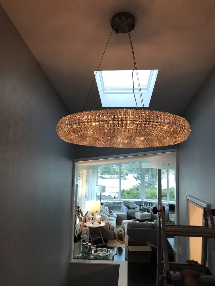 Slide of ReVamp Electric