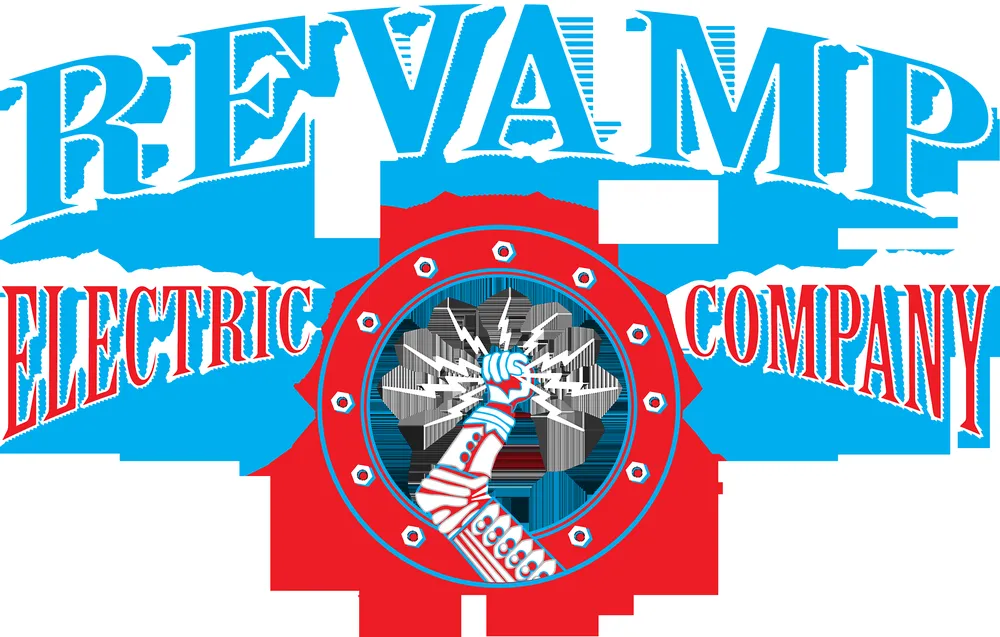 Slide of ReVamp Electric