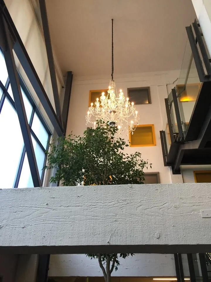 Slide of ReVamp Electric