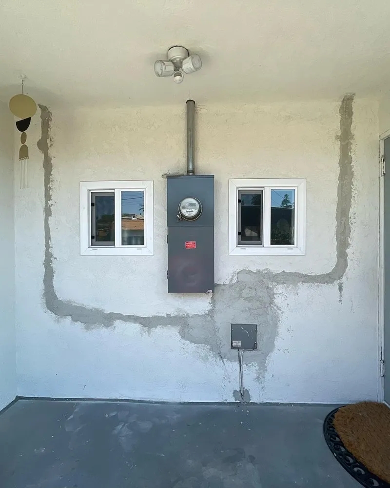 Trusted circuit breaker repair experts serving ,  - Revamp'd Electrical Solutions