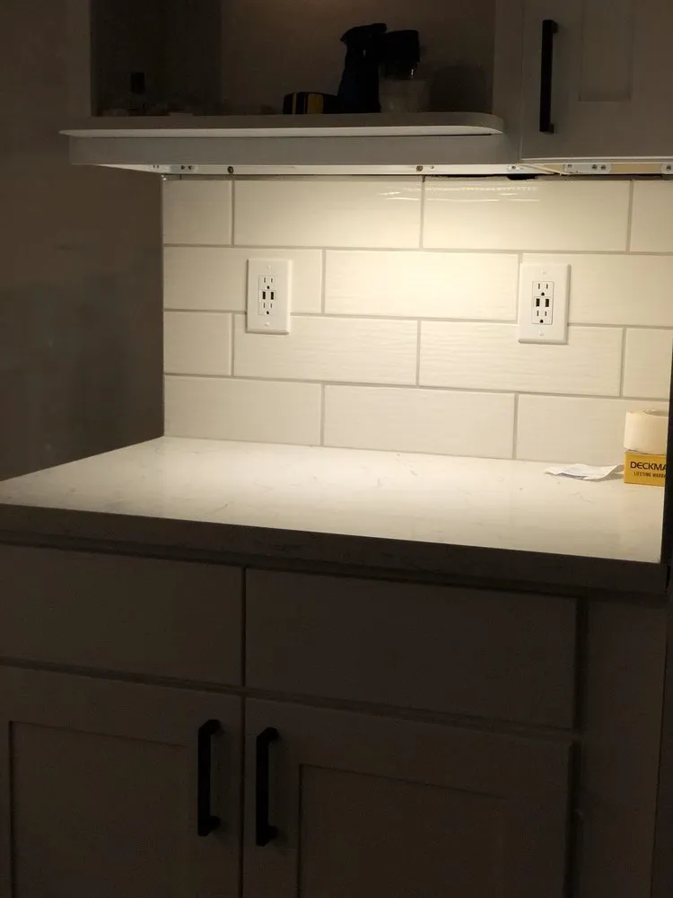 Reliable electrical repair in ,  by Revamp'd Electrical Solutions