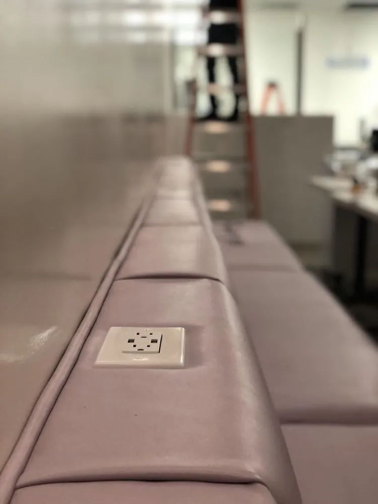 Slide of Revamp'd Electrical Solutions